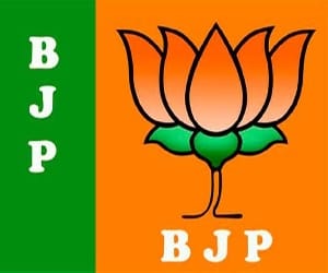 BJP attacks on Rahul Gandhi.